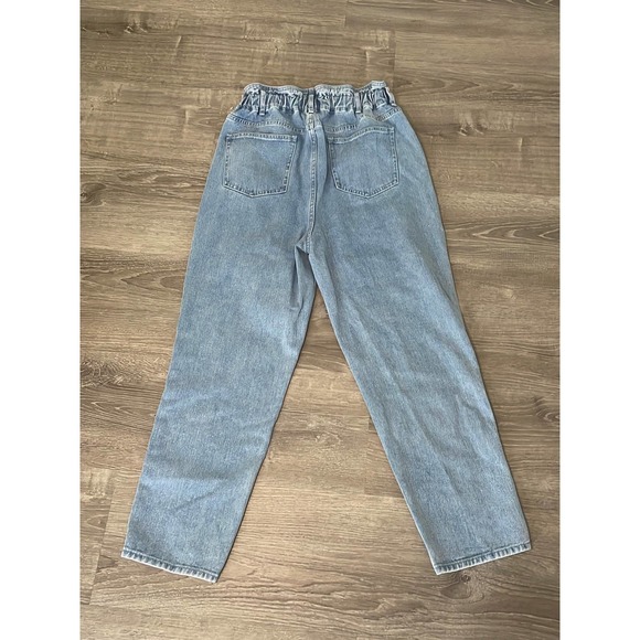 New without tags PacSun mom jeans large - Picture 7 of 10